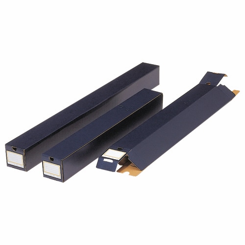 ライオン事務器　図面ストックケース　A1-80　1枚（ご注文単位1枚）【直送品】