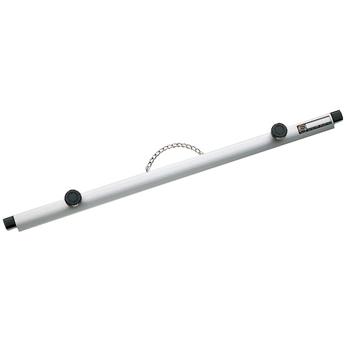 ライオン事務器　新聞ばさみ　No.5　1本（ご注文単位1本）【直送品】