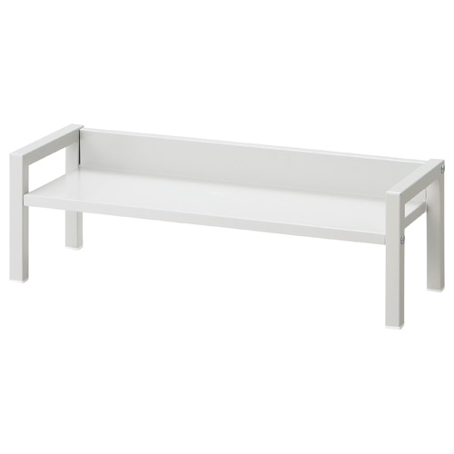 イワサキ　卓上台　高さ200mm　ライトグレー　TCB-TN210　1台（ご注文単位1台）【直送品】