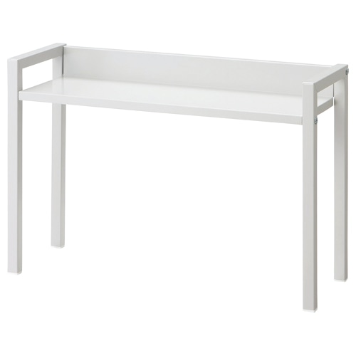 イワサキ　卓上台　高さ420mm　ライトグレー　TCB-TN211　1台（ご注文単位1台）【直送品】