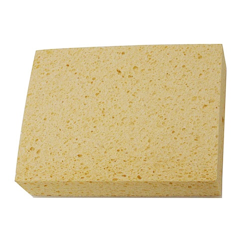 テラモト　SPスポンジモップ替スポンジ　CL-808-600-0　1個（ご注文単位1個）【直送品】