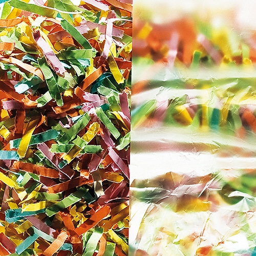 ジャパックス　業務用MAXシリーズポリ袋　150L　半透明　0.03mm　S150　1パック（10枚）（ご注文単位1パック）【直送品】