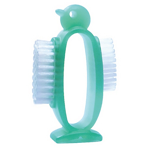 アズマ工業 つめブラシ 1個(ご注文単位1個)【直送品】