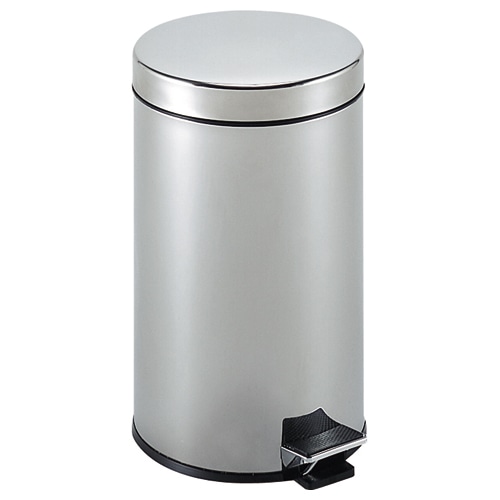 テラモト ペダルボックス 3L DS-238-503-0 1台(ご注文単位1台)【直送品】