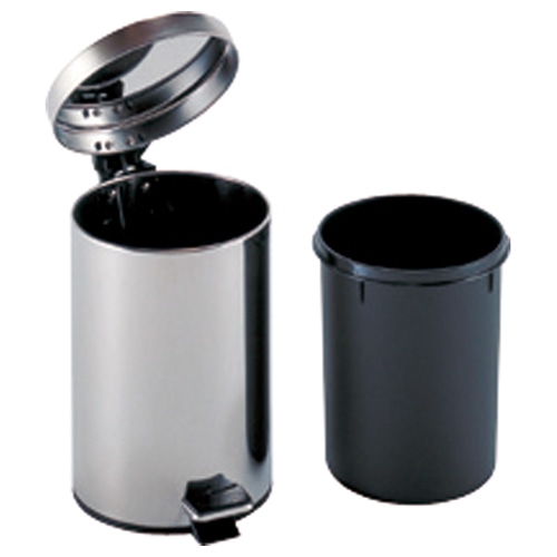 テラモト ペダルボックス 3L DS-238-503-0 1台(ご注文単位1台)【直送品】