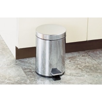 テラモト ペダルボックス 3L DS-238-503-0 1台(ご注文単位1台)【直送品】