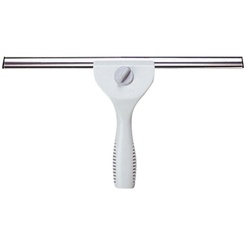 テラモト プロワイパーR 30cm CL-509-030-0 1個(ご注文単位1個)【直送品】