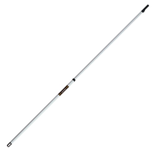 テラモト MM伸縮ポール ♯135 CL-896-710-0 1本(ご注文単位1本)【直送品】