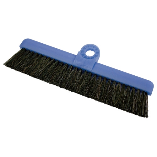 テラモト　BM-2ホーキ26　スペア　アクアブルー　CL-465-500-5　1個（ご注文単位1個）【直送品】