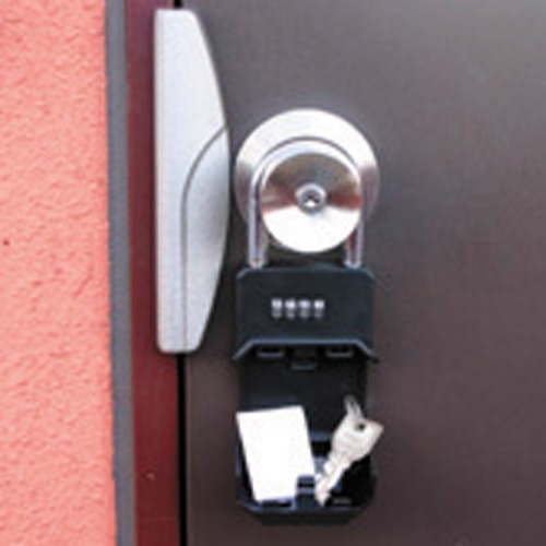 日本ロックサービス カギの預かり箱 1個(ご注文単位1個)【直送品】