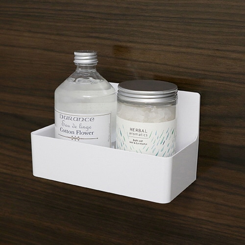 東和産業 磁着SQ マグネットバスポケット 1個(ご注文単位1個)【直送品】