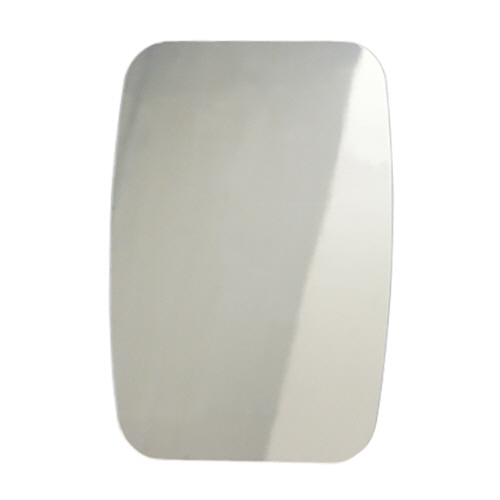 東和産業 磁着SQ マグネットバスミラー 1個(ご注文単位1個)【直送品】