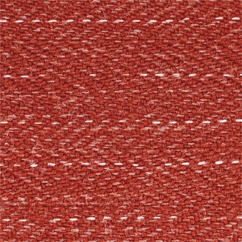 オーミケンシ　ステッチ柄ツートンスリッパ　ダークグリーン　1足（ご注文単位1足）【直送品】