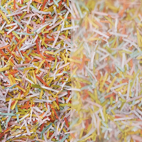 日本サニパック Kシリーズ 業務用ポリ袋 強化 半透明 20L 0.015mm K-23 1パック(10枚)(ご注文単位1パック)【直送品】