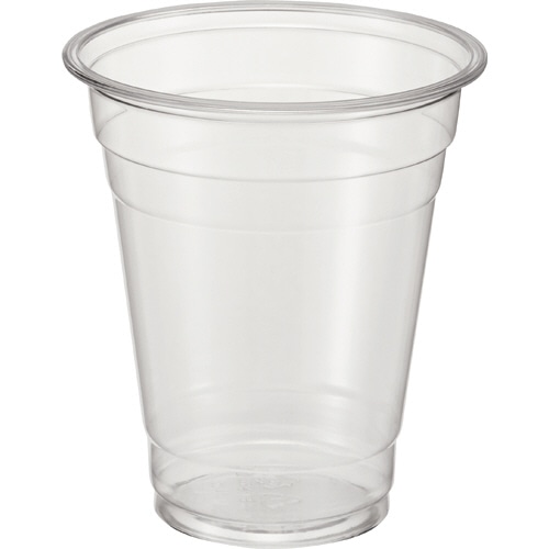 ジャパックス　PETカップ　98口径　約400ml（14オンス）　CU9814　1パック（50個）（ご注文単位1パック）【直送品】