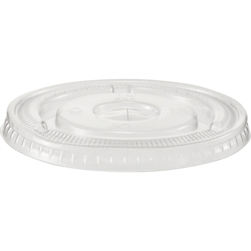 ジャパックス PETカップ 98口径フタ CU9851 1パック(50個)(ご注文単位1パック)【直送品】