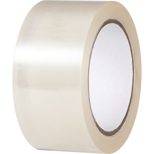 古藤工業　Monf　手で切れる透明梱包用テープ　No.6022　48mm×50m　NO6022-48X50　1巻（ご注文単位1巻）【直送品】