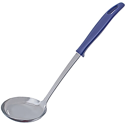 和平フレイズ　ジー・クック　P柄お玉　大　GC-001　1個（ご注文単位1個）【直送品】