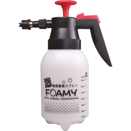 マルハチ産業　プロ　フォーミー　750ml　PF-750　1個（ご注文単位1個）【直送品】