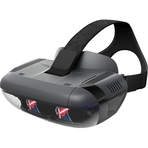 レノボ　STAR　WARS／ジェダイ・チャレンジ　ZA390004JP　1台（ご注文単位1台）【直送品】