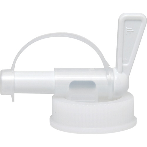 ニイタカ 注ぎ口コック 1個(ご注文単位1個)【直送品】