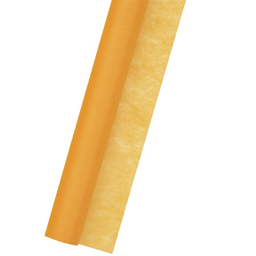 ササガワ 不織布 Jロール 700mm×20m 橙 49-9005 1本(ご注文単位1本)【直送品】