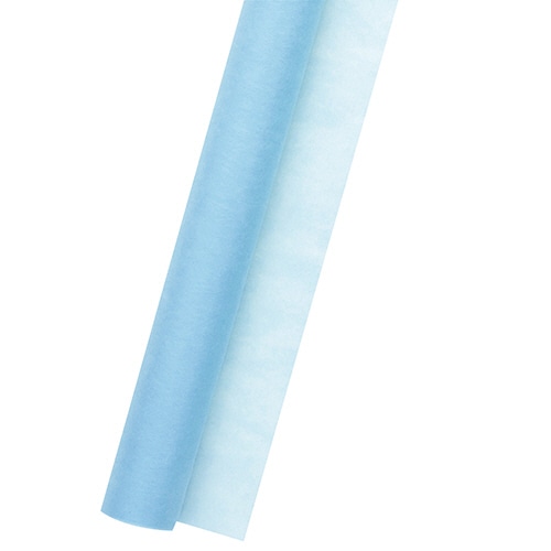 ササガワ　不織布　Jロール　700mm×20m　水　49-9010　1本（ご注文単位1本）【直送品】