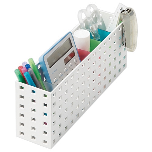 吉川国工業所 マルチスタンド ホワイト/グレー CB-9028S(WG) 1個(ご注文単位1個)【直送品】