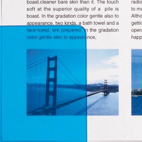 ビュートン Dリングファイル A4タテ 250枚収容 背幅34mm クリヤー DRF-A4-C 1冊(ご注文単位1冊)【直送品】