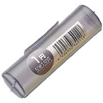 エンゲルス　コインストッカー　1円硬貨用　S-1　1個（ご注文単位1個）【直送品】