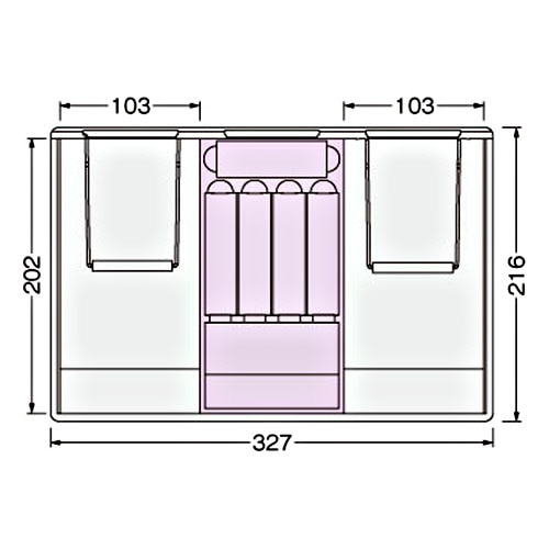 ライオン事務器 手提金庫 Lサイズ(統一手形収納サイズ) HS-92ブルー 1台(ご注文単位1台)【直送品】