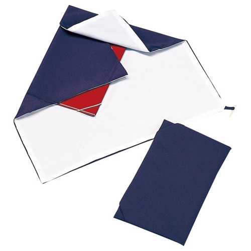 マルアイ　台付ふくさ　フク-10　1枚（ご注文単位1枚）【直送品】