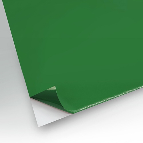 ライオン事務器　カッティングシート　A4　緑　DC8-A4　ミドリ　1パック（3枚）（ご注文単位1パック）【直送品】