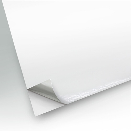 ライオン事務器　カッティングシート　10m巻　白　DC8-380L　シロ　1巻（ご注文単位1巻）【直送品】