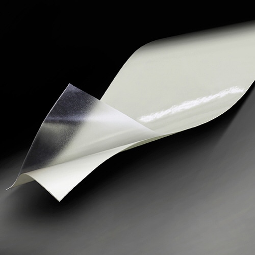 ライオン事務器　転写シート　10m巻　DC8-380L　テンシヤ　1巻（ご注文単位1巻）【直送品】