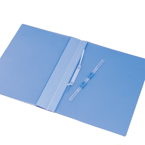 ライオン事務器 PPレターファイル(エール) A4タテ 120枚収容 背幅18mm オレンジ LF-363A-D 1冊(ご注文単位1冊)【直送品】