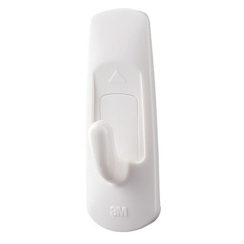 3M コマンドフック S (フック2個+タブ6枚) CMR7 1パック(ご注文単位1パック)【直送品】