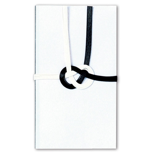 赤城　黒白7本　ハスなし　キ93　1枚（ご注文単位1枚）【直送品】