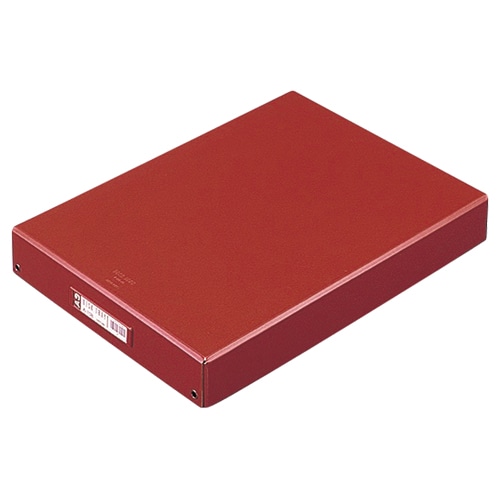 リヒトラブ　デスクトレー　A3　茶　A-708　1個（ご注文単位1個）【直送品】