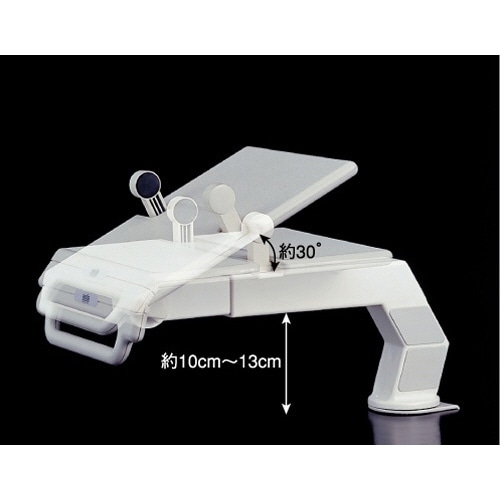 セキセイ テレフォンアーム 引き寄せ可能タイプ TA-001 1台(ご注文単位1台)【直送品】