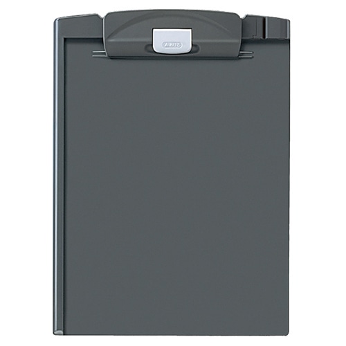 コクヨ　クリップボードH　B5タテ　ダークグレー　ヨハ-H75NDM　1枚（ご注文単位1枚）【直送品】