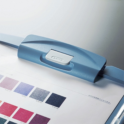 コクヨ クリップボードH B5タテ ダークグレー ヨハ-H75NDM 1枚(ご注文単位1枚)【直送品】