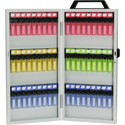 ソニック　キーボックス　54個吊　KS-4501　1個（ご注文単位1個）【直送品】