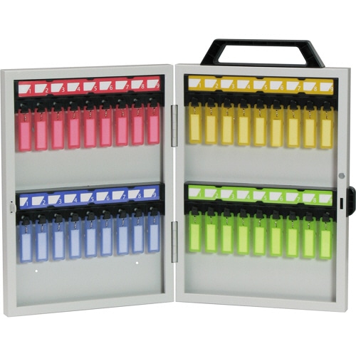 ソニック　キーボックス　36個吊　KS-4735　1個（ご注文単位1個）【直送品】