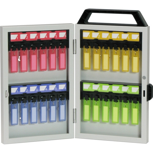 ソニック　キーボックス　24個吊　KS-4769　1個（ご注文単位1個）【直送品】