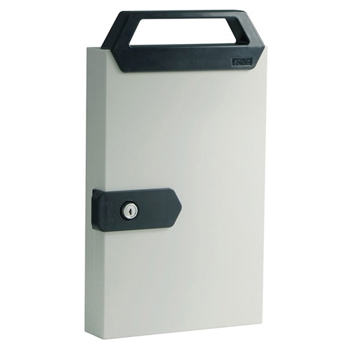 ソニック　キーボックス　24個吊　KS-4769　1個（ご注文単位1個）【直送品】