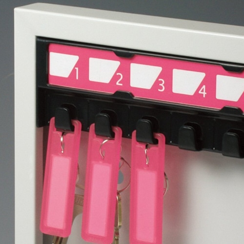 ソニック　キーボックス　24個吊　KS-4769　1個（ご注文単位1個）【直送品】