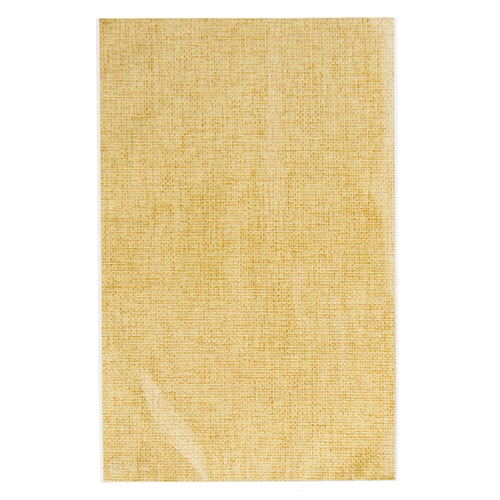 ヘッズ　ジュート柄OPPギフトバッグ　W150×H230mm　JUT-OP3　1パック（50枚）（ご注文単位1パック）【直送品】