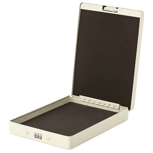 アスカ　安心保管ボックス　A5　SB100　1個（ご注文単位1個）【直送品】