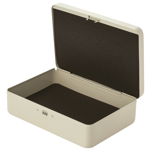 アスカ　安心保管ボックス　A4　SB200　1個（ご注文単位1個）【直送品】